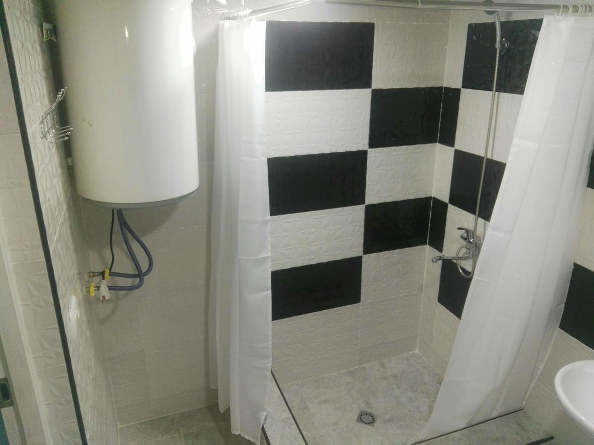 Ujarma Comfort מראה חיצוני תמונה