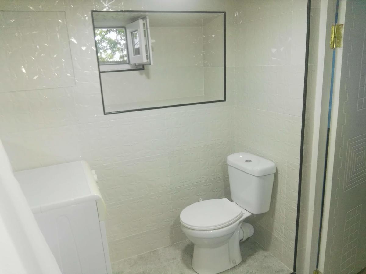 Ujarma Comfort מראה חיצוני תמונה