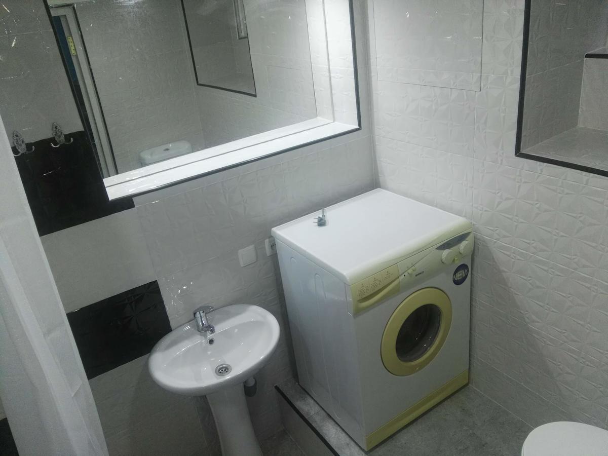 Ujarma Comfort מראה חיצוני תמונה